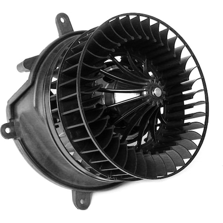 Uro Parts 96-04 M-Benz Fan Motor, 2028209342 2028209342